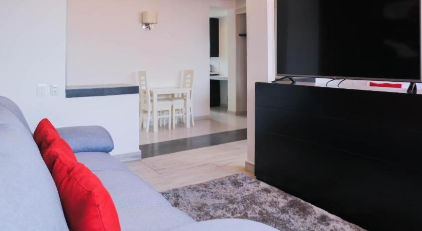 Playa Del Carmen Hotel 3*