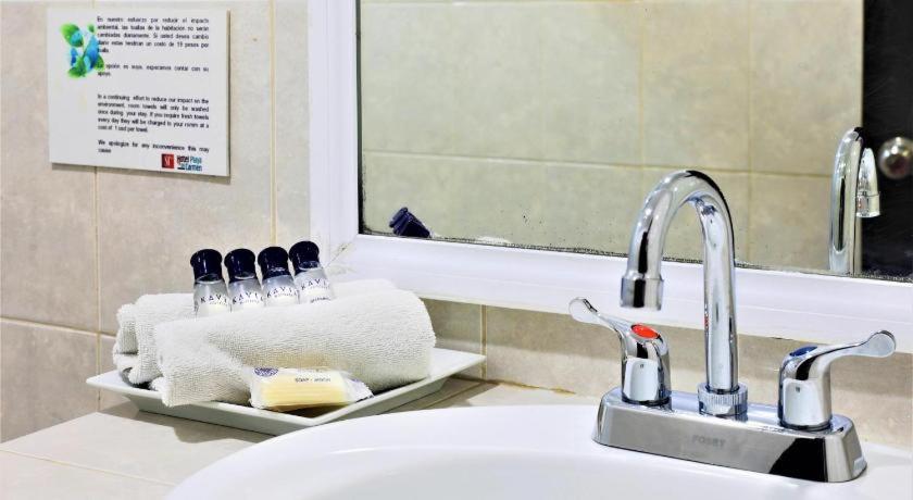 Hotel Playa Del Carmen Hotel 3*