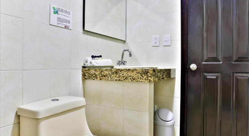 Playa Del Carmen Hotel 3*