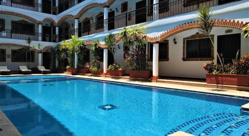 Playa Del Carmen Hotel Hotel