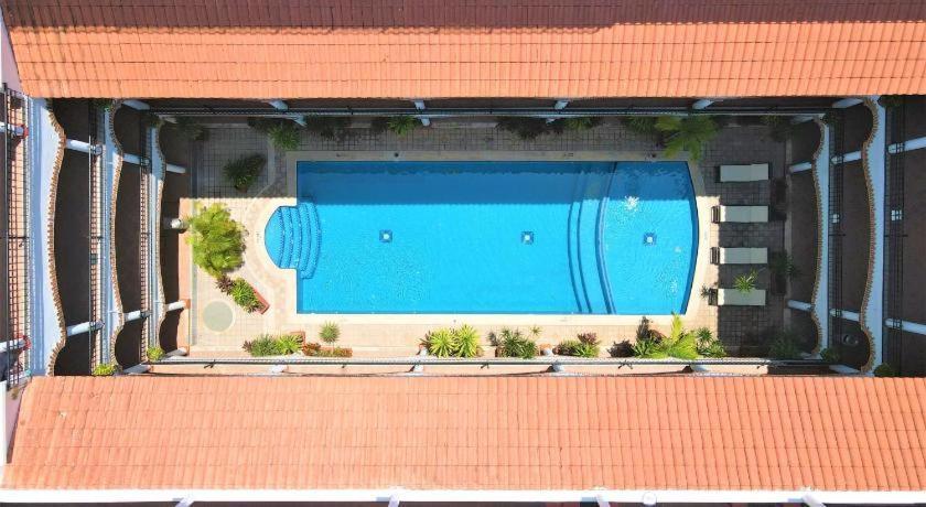 Playa Del Carmen Hotel Hotel 3*