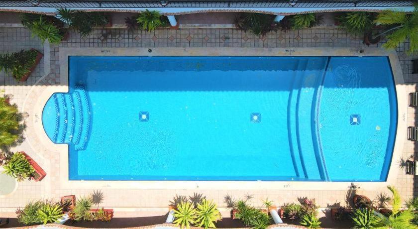 Playa Del Carmen Hotel Hotel