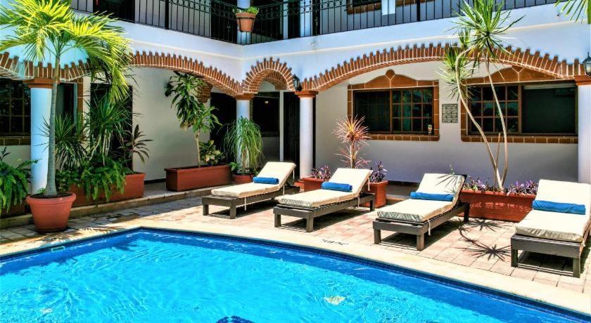 Playa Del Carmen Hotel 3*