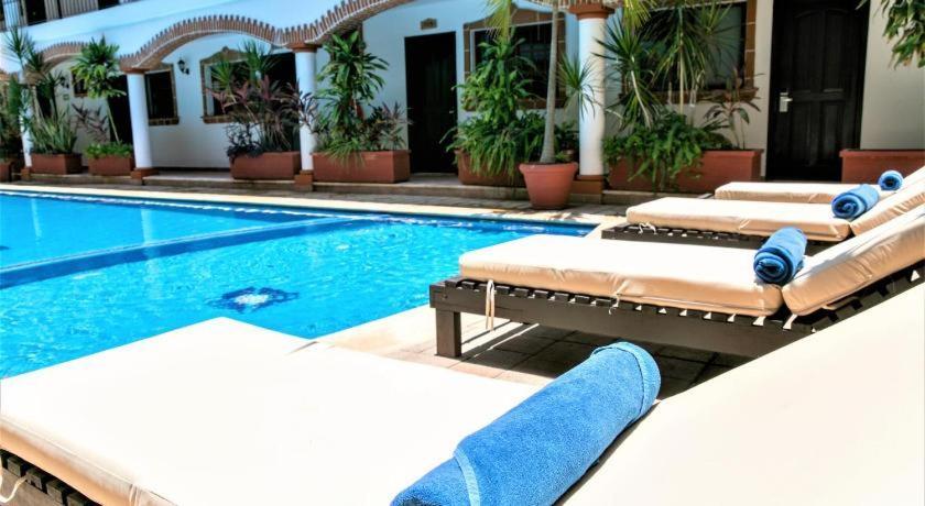 Hotel Playa Del Carmen Hotel