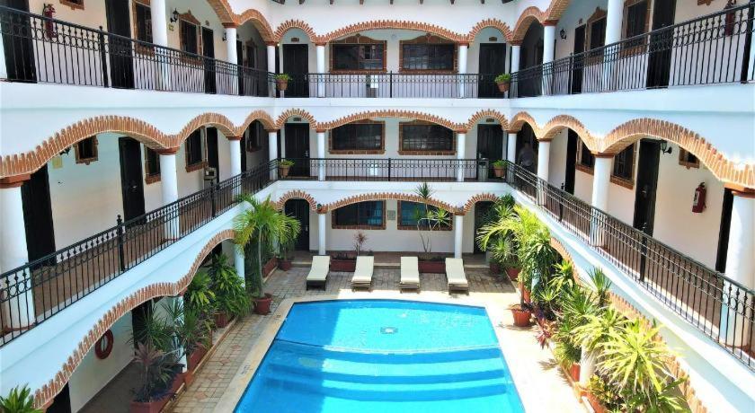 Playa Del Carmen Hotel Hotel Playa del Carmen