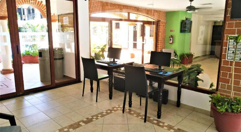 Playa Del Carmen Hotel