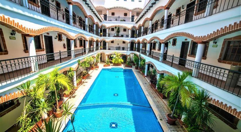 Playa Del Carmen Hotel Hotel 3*