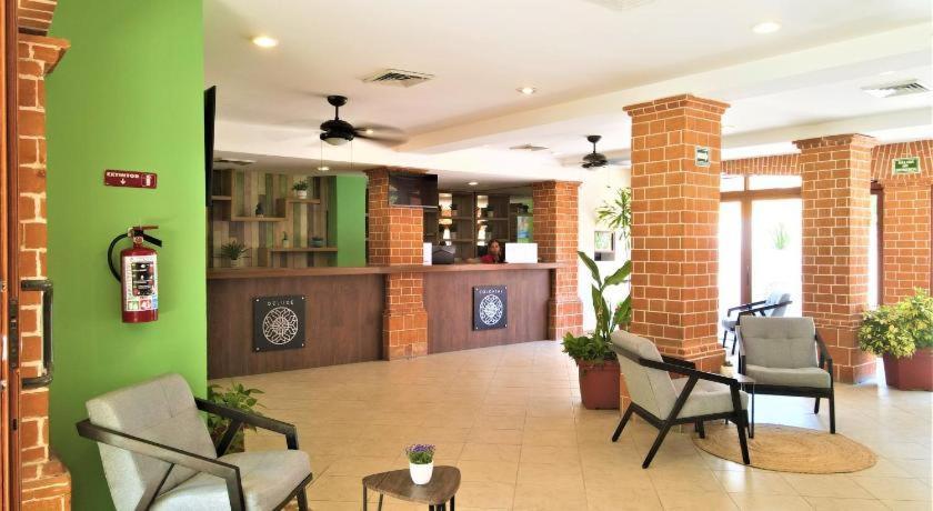 Playa Del Carmen Hotel Hotel